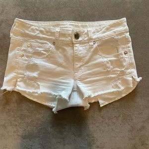American Eagle Size 0 Shorts